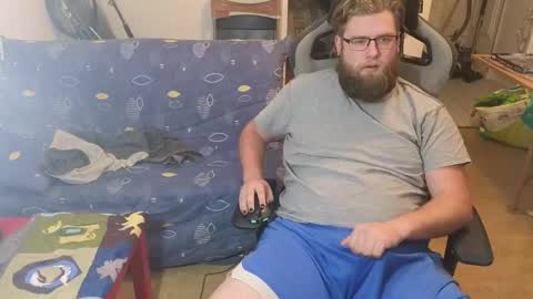 Julcs online show from January 25, 10:07 pm