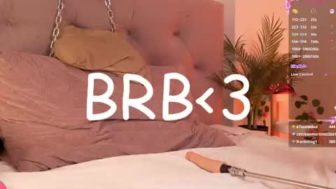 Snapshot of julcy_peach chatting on July 1, 7:24 pm Julcy online show from July 1, 7:24 pm