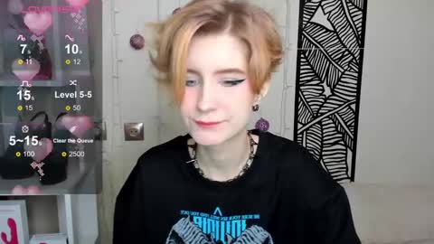 Snapshot of julescrown chatting on January 13, 1:13 am Jules online show from January 13, 1:13 am