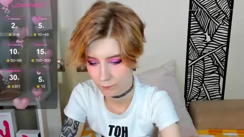 Snapshot of julescrown chatting on January 21, 4:10 am Jules online show from January 21, 4:10 am