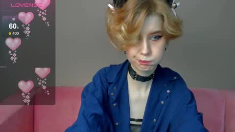 Snapshot of julescrown chatting on March 9, 1:04 am Jules online show from March 9, 1:04 am