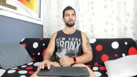 Jules online show from October 30, 5:35 pm