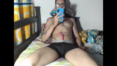 Julfigo online show from October 26, 10:54 am