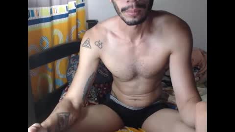 Julfigo online show from January 14, 7:30 pm