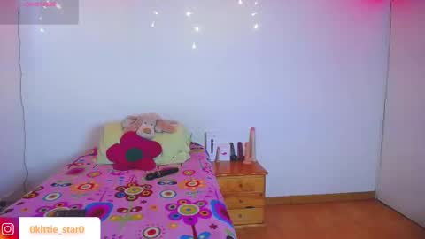 Juliana online show from January 20, 8:18 pm