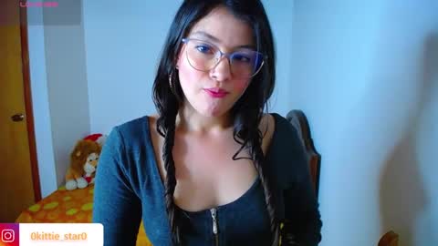 Juliana online show from February 28, 3:15 pm