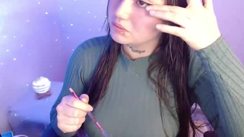  Juliana Torres  online show from February 20, 4:57 pm