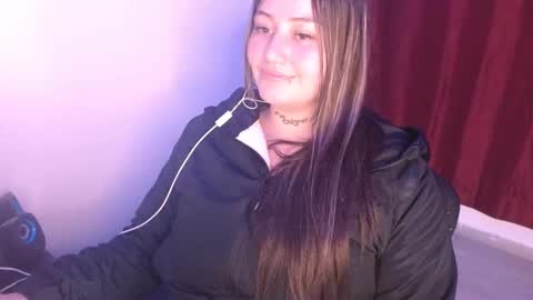  Juliana Torres  online show from February 26, 5:53 am