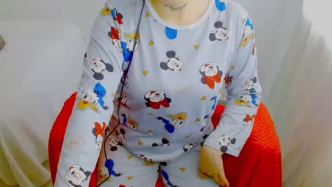  Juliana Torres  online show from September 18, 5:04 pm