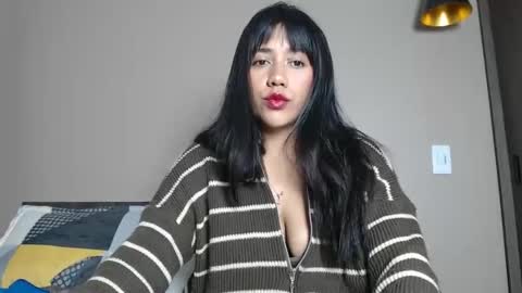 JULIETA online show from April 9, 11:32 pm