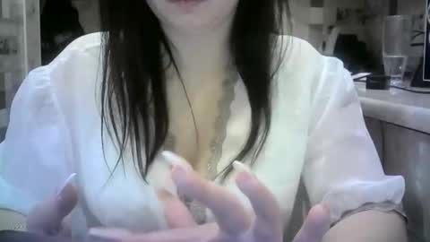 julia69009 online show from January 8, 3:08 am