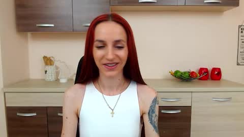 JuliaJae online show from September 28, 4:29 am