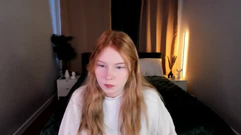 Julia online show from February 5, 2:16 am