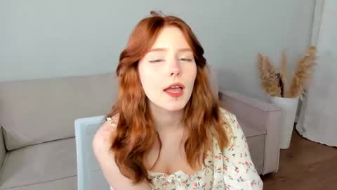 Julia online show from March 9, 1:09 am