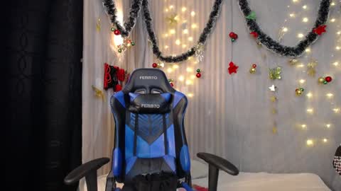 Snapshot of julia_sweet1_ chatting on January 8, 4:23 am Juliana online show from January 8, 4:23 am