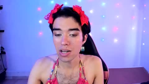 Snapshot of julia_swetty chatting on December 12, 3:16 pm julia_swetty online show from December 12, 3:16 pm