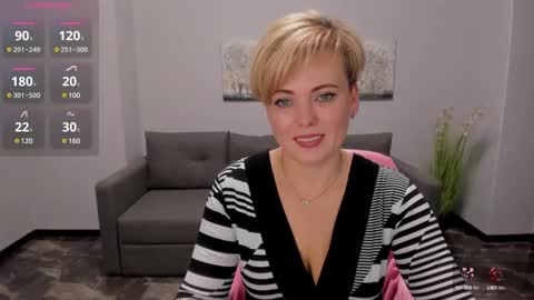 Julia online show from December 3, 7:21 am