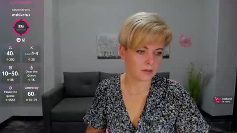 Julia online show from December 7, 6:32 am