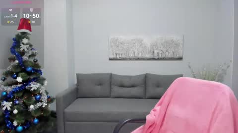 Julia online show from December 23, 10:10 am