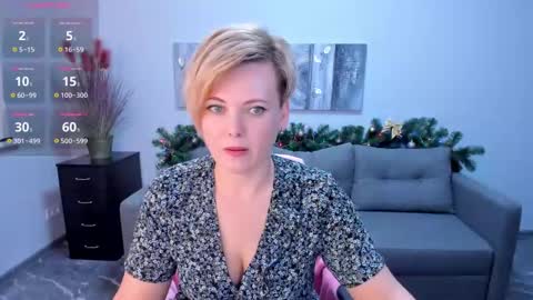 Julia online show from January 5, 12:53 pm