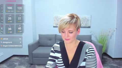 Julia online show from January 26, 3:47 pm