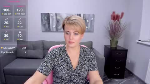 Julia online show from February 1, 4:00 pm