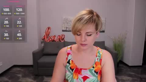 Julia online show from February 12, 12:55 pm