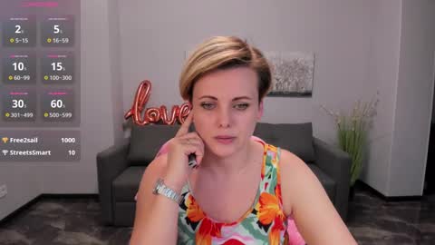 Julia online show from February 12, 5:48 pm