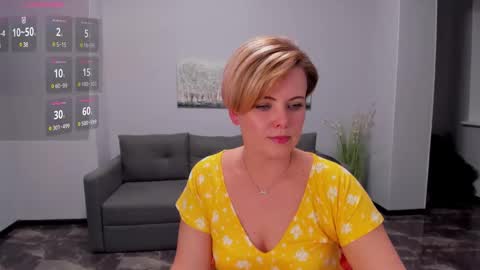 Julia online show from February 27, 5:15 pm