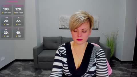 Julia online show from March 4, 12:33 pm