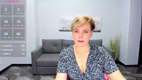 Julia online show from March 9, 4:33 pm