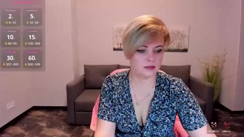 Julia online show from March 10, 6:38 am