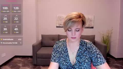 Julia online show from March 10, 9:43 am