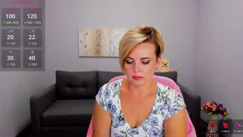 Julia online show from September 9, 12:05 pm