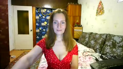 Snapshot of juliaa_foxi chatting on December 21, 6:15 pm juliaa_foxi online show from December 21, 6:15 pm