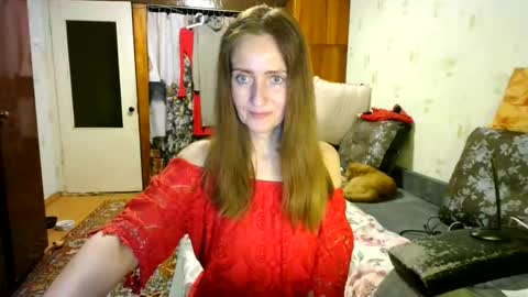 juliaa_foxi online show from April 18, 6:45 pm