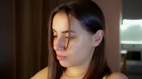 Molly online show from March 11, 3:18 pm