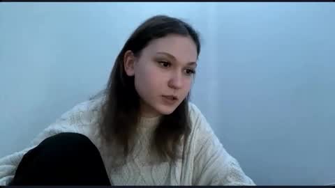 Julia online show from March 23, 11:03 am