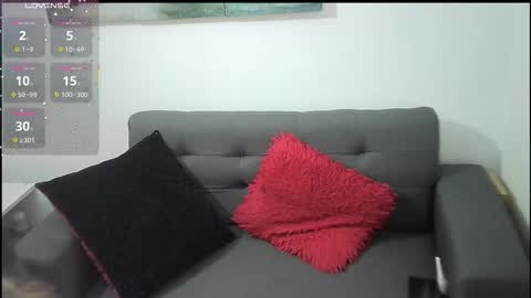 JuliaMack online show from September 30, 2:05 am