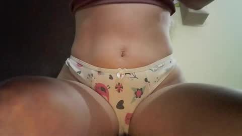 JuliaMack online show from October 15, 2:01 am