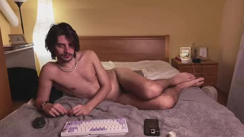 julian_cassablanca online show from January 21, 7:04 am