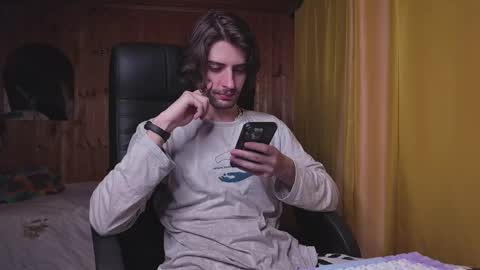 julian_cassablanca online show from February 25, 9:46 pm