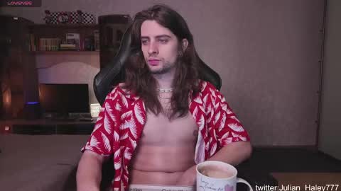 julian_cassablanca online show from March 28, 12:43 am