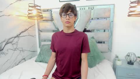 julian_steward online show from January 14, 7:19 pm