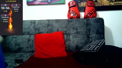 Snapshot of julian_tattoo chatting on September 21, 1:29 am Julian independent model online show from September 21, 1:29 am