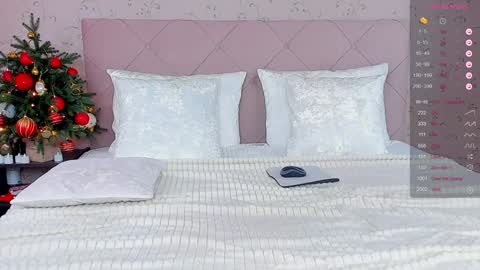 Juliana online show from January 7, 2:42 am