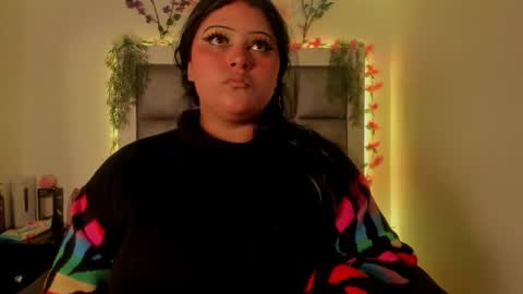 juliana_js_ online show from February 23, 4:43 am