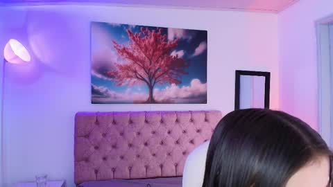  JULIANA CASTRO online show from September 16, 11:44 am