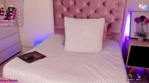 Juli online show from February 5, 1:44 pm