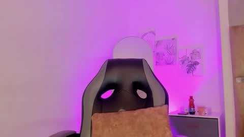 JulianaCarter online show from January 17, 7:39 pm